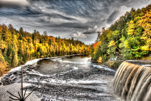 HDR