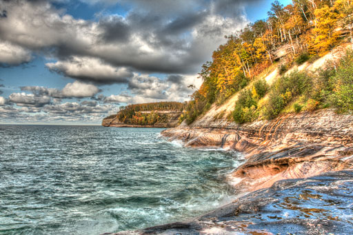 Landscapes