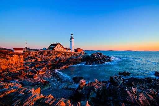 Lighthouses