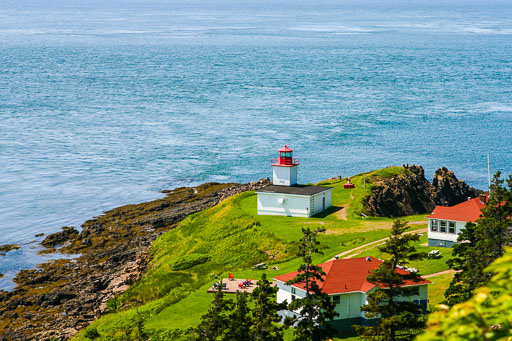 Lighthouses