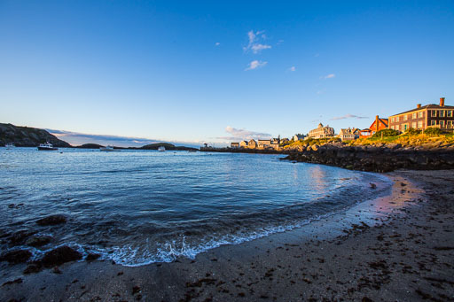 Monhegan Island