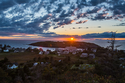 Monhegan Island